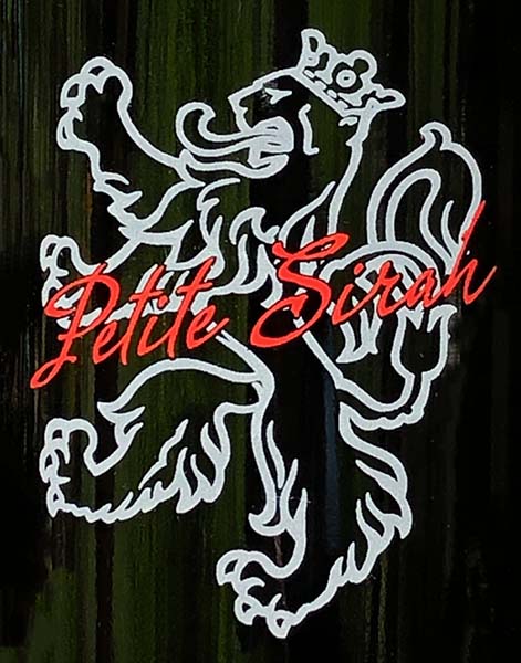 Product Image for 2021 Petite Sirah